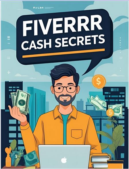 Fiverr Cash Secrets