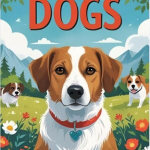 For The Love Of Dogs