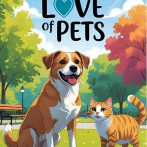 For The Love Of Pets