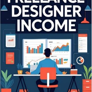 Freelance Designer Income