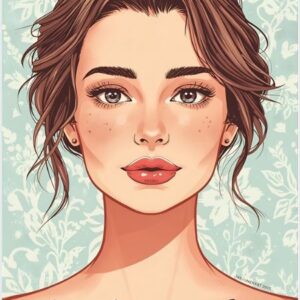 Get Glowing Skin