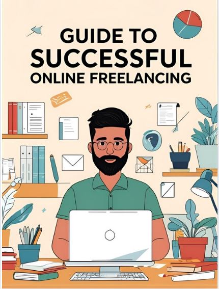 Guide to Successful Online Freelancing