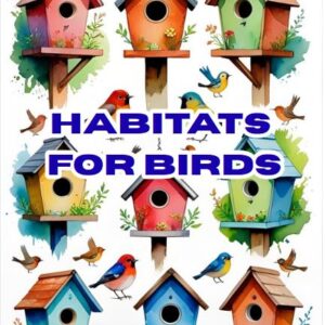 Habitats For Birds