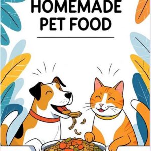 Homemade Pet Food