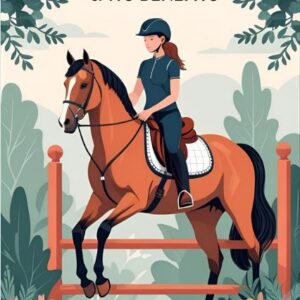 Horse Riding & Its Benefits