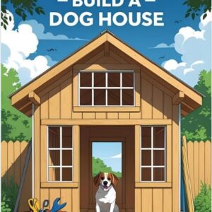 How To Build A Dog House