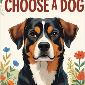 How To Choose A Dog