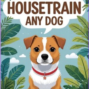 How To Housetrain Any Dog