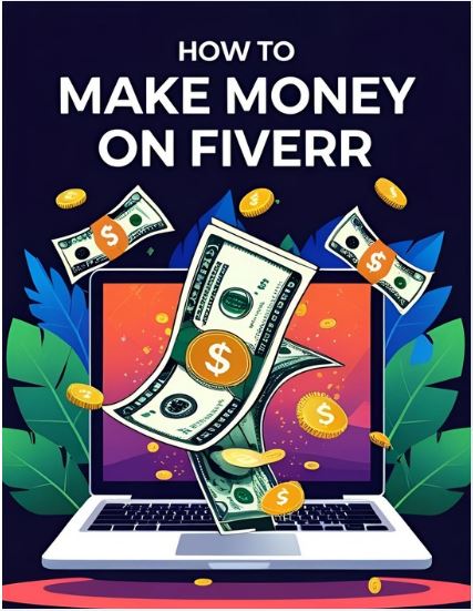 How To Make Money On Fiverr