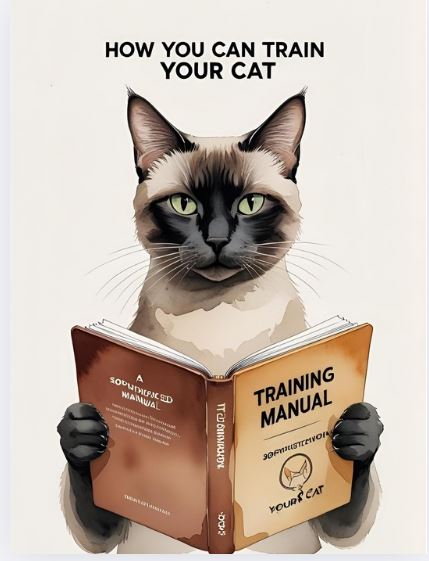 How YOU Can Train Your CAT