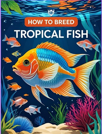 How to Breed Tropical Fish