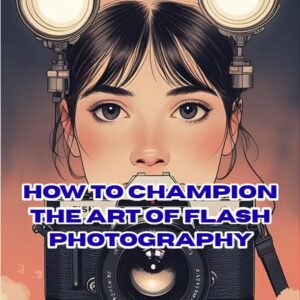 How to Champion the art Of Flash Photography