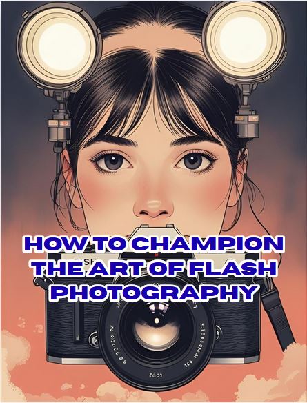 How to Champion the art Of Flash Photography