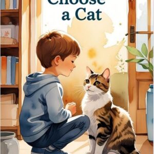 How to Choose a Cat
