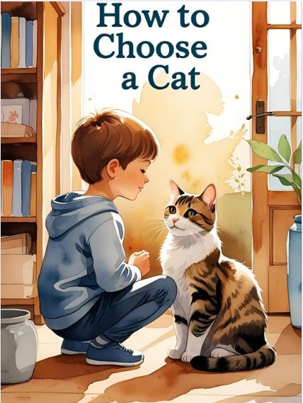 How to Choose a Cat