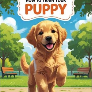 How to Train Your Puppy