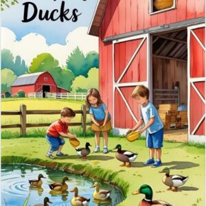 Keeping Ducks