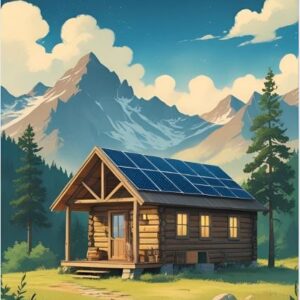 Living Off The Grid