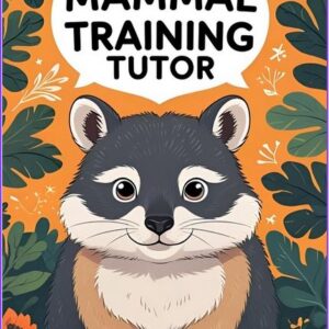 Mammal Training Tutor