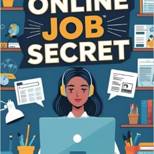Online Job Secret