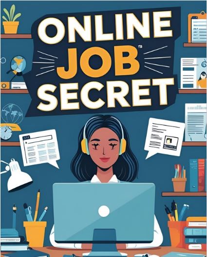 Online Job Secret