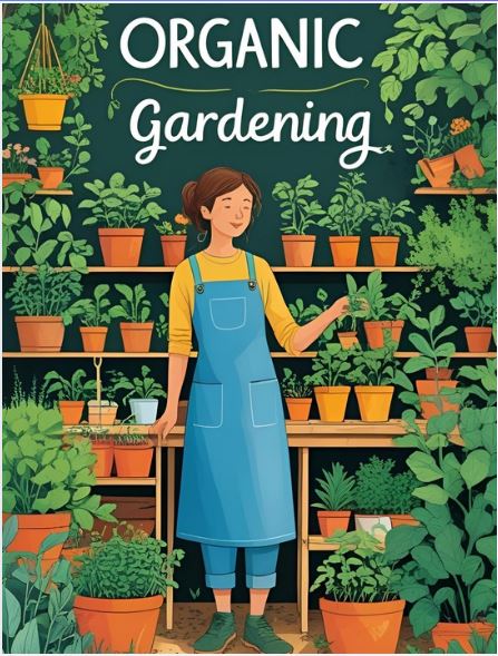 Organic Gardening