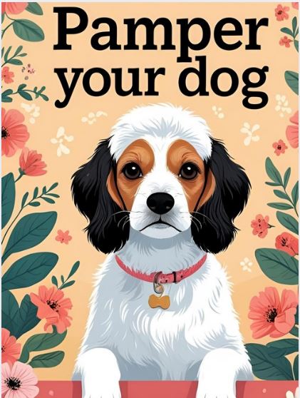 Pamper Your Dog