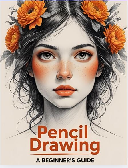 Pencil Drawing A Beginner's Guide