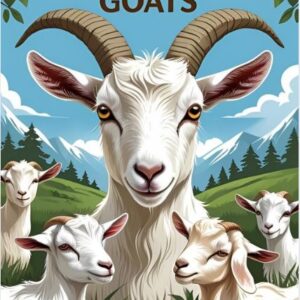 Raising Goats