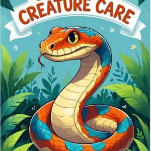 Slithery Creature Care