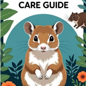 Small Mammal Care Guide