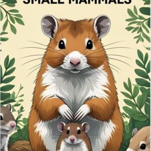 Training Small Mammals