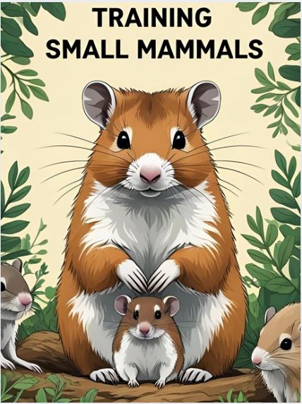 Training Small Mammals