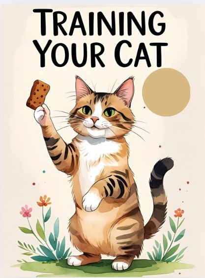 Training Your Cat