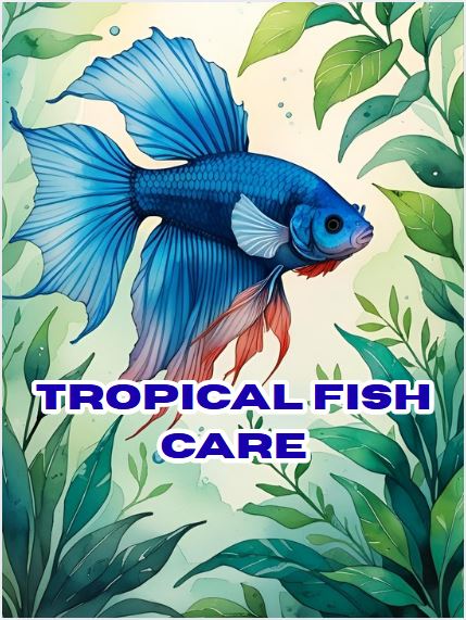 Tropical Fish Care