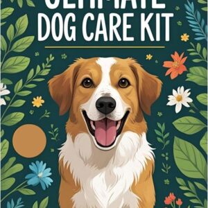 Ultimate Dog Care Kit