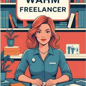 WAHM Freelancer