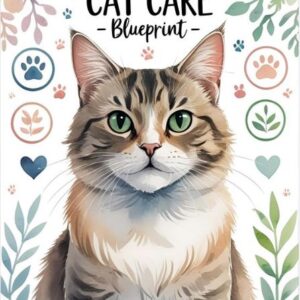 Cat Care Blueprint