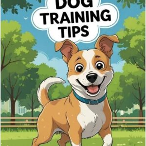 Dog Training Tips