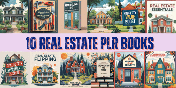 Real Estate Power Pack
