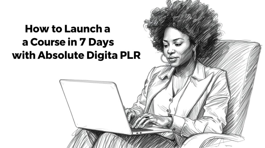 Create a blog post image with a great design. Use the words _How to Launch _20250918_160131_0000